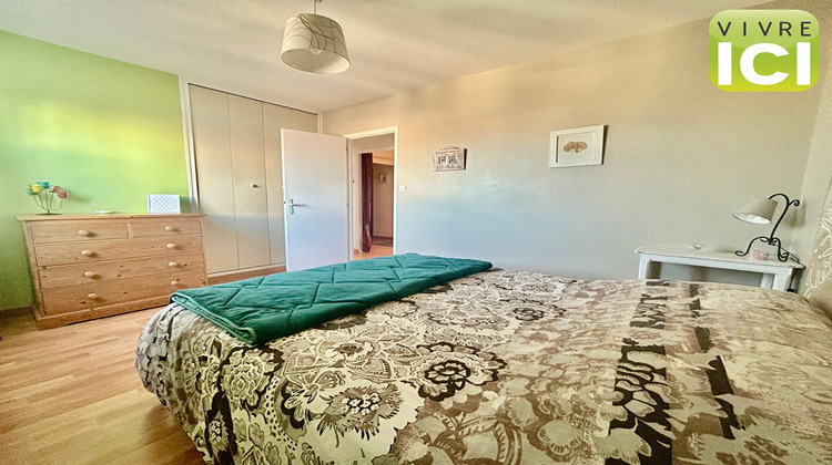 Ma-Cabane - Vente Appartement Sables d'Olonne, 86 m²