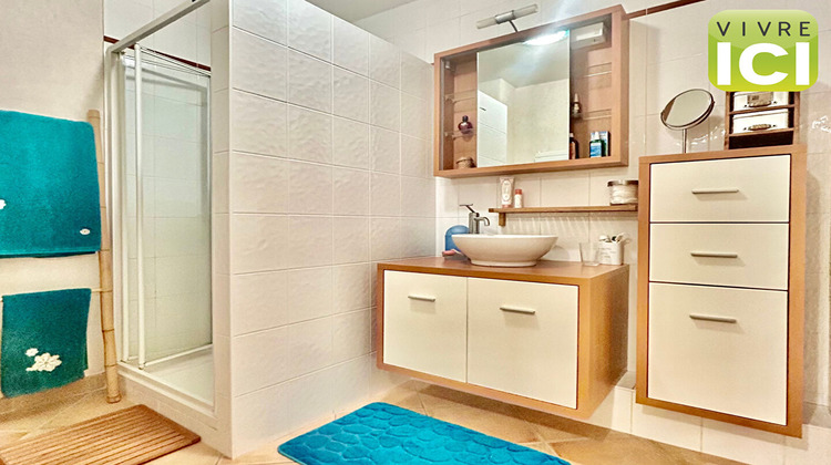 Ma-Cabane - Vente Appartement Sables d'Olonne, 86 m²