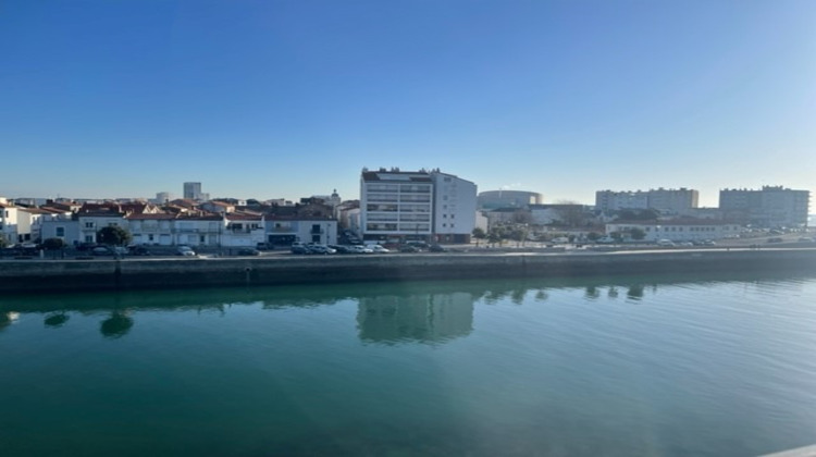 Ma-Cabane - Vente Appartement Sables d'Olonne, 61 m²