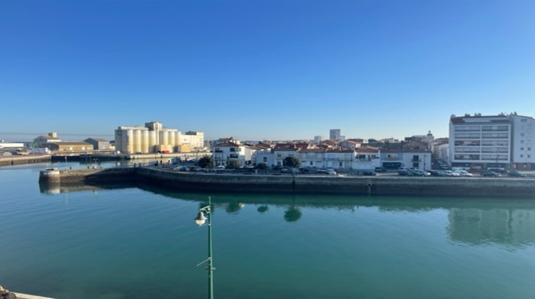 Ma-Cabane - Vente Appartement Sables d'Olonne, 61 m²