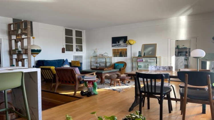 Ma-Cabane - Vente Appartement Sables d'Olonne, 61 m²