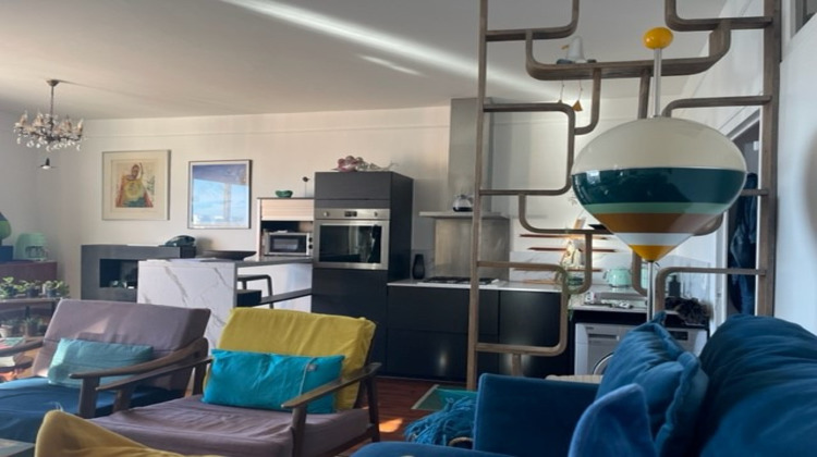 Ma-Cabane - Vente Appartement Sables d'Olonne, 61 m²