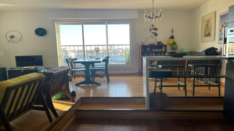 Ma-Cabane - Vente Appartement Sables d'Olonne, 61 m²