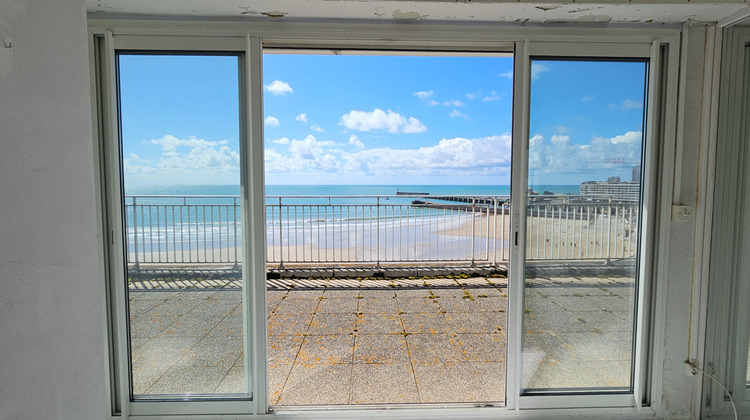 Ma-Cabane - Vente Appartement Sables d'Olonne, 65 m²