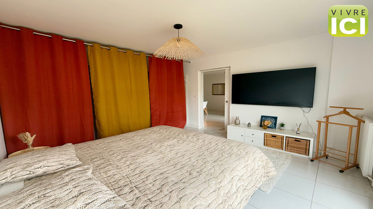 Ma-Cabane - Vente Appartement Sables d'Olonne, 76 m²