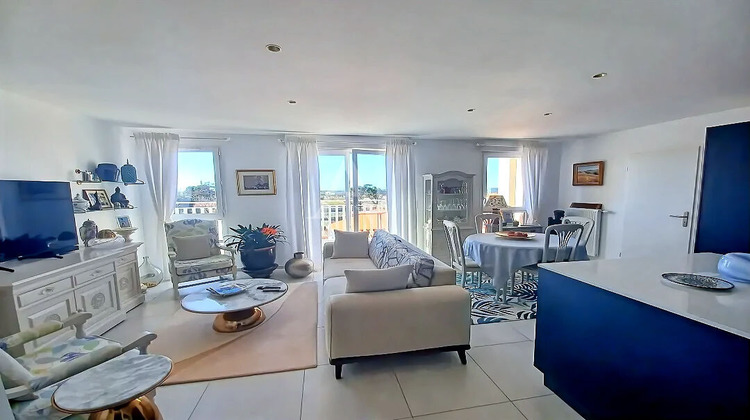 Ma-Cabane - Vente Appartement Sables d'Olonne, 81 m²