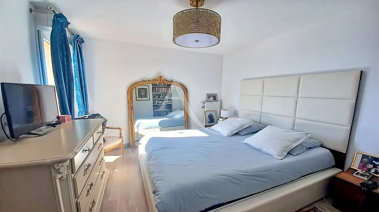 Ma-Cabane - Vente Appartement Sables d'Olonne, 81 m²