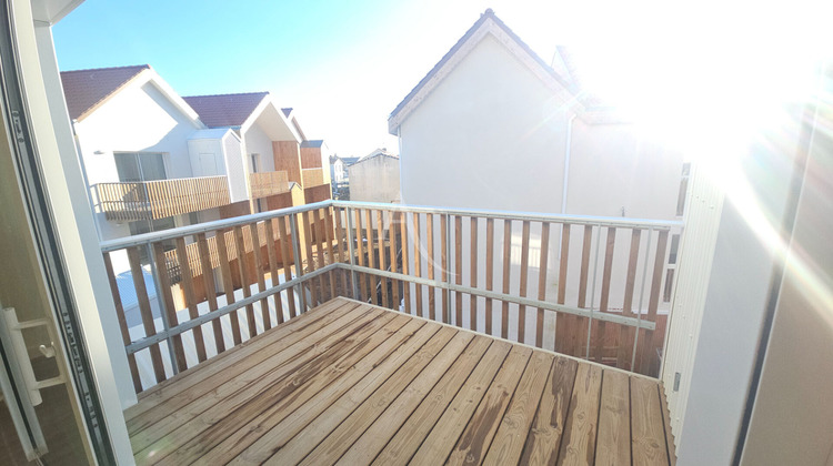 Ma-Cabane - Vente Appartement Sables d'Olonne, 68 m²