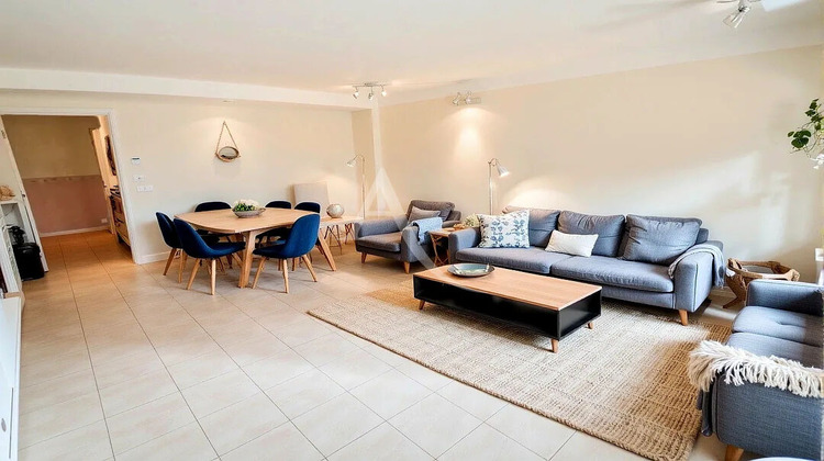 Ma-Cabane - Vente Appartement Sables d'Olonne, 84 m²
