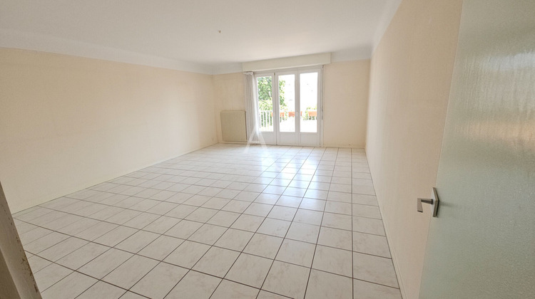 Ma-Cabane - Vente Appartement Sables d'Olonne, 84 m²