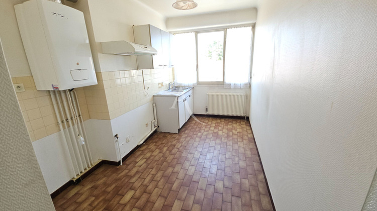 Ma-Cabane - Vente Appartement Sables d'Olonne, 84 m²
