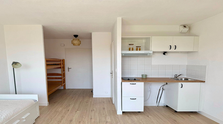 Ma-Cabane - Vente Appartement Sables d'Olonne, 20 m²