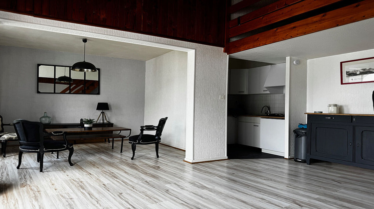 Ma-Cabane - Vente Appartement Sables d'Olonne, 45 m²