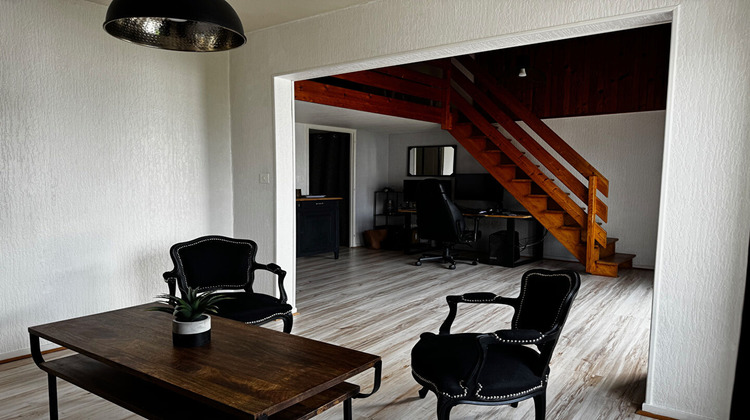 Ma-Cabane - Vente Appartement Sables d'Olonne, 45 m²