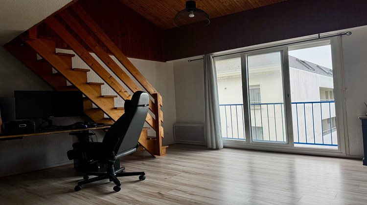 Ma-Cabane - Vente Appartement Sables d'Olonne, 45 m²