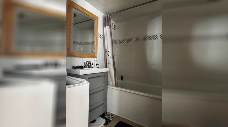 Ma-Cabane - Vente Appartement Sables d'Olonne, 45 m²