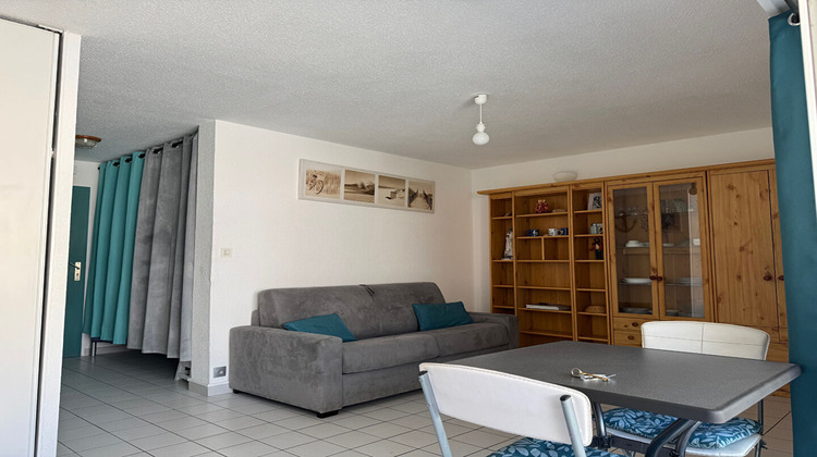 Ma-Cabane - Vente Appartement Sables d'Olonne, 25 m²