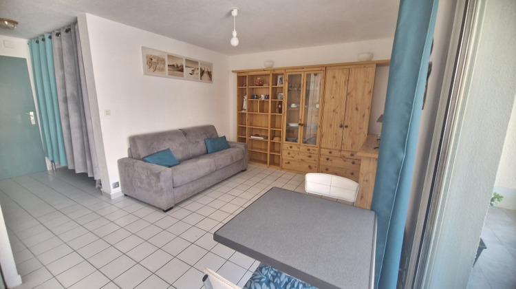 Ma-Cabane - Vente Appartement Sables d'Olonne, 25 m²