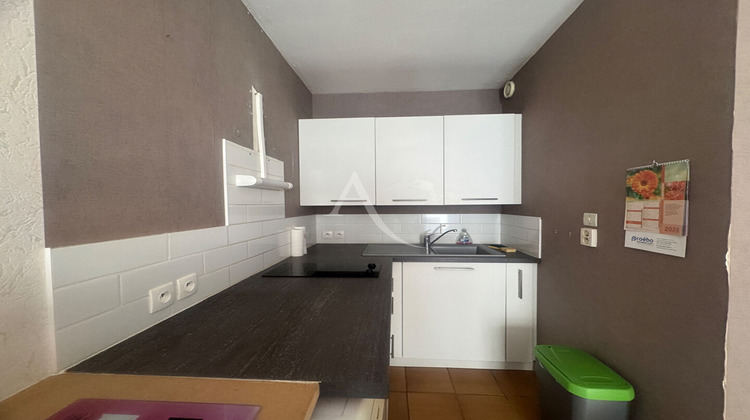 Ma-Cabane - Vente Appartement Sables d'Olonne, 32 m²