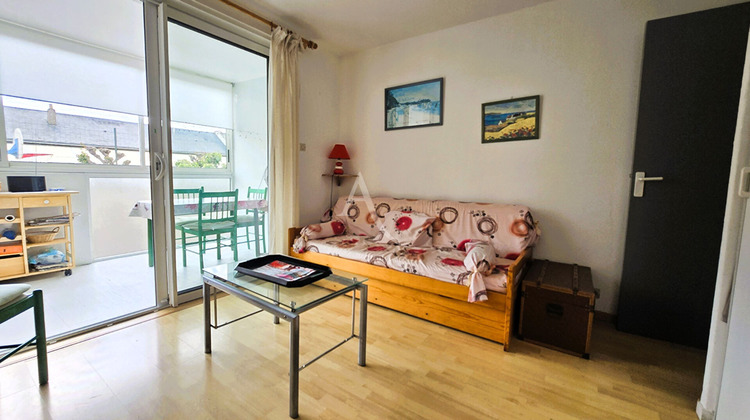 Ma-Cabane - Vente Appartement Sables d'Olonne, 32 m²