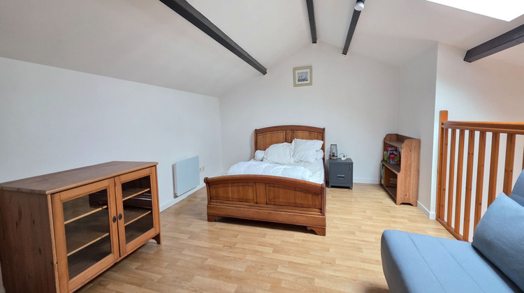 Ma-Cabane - Vente Appartement Sables d'Olonne, 54 m²