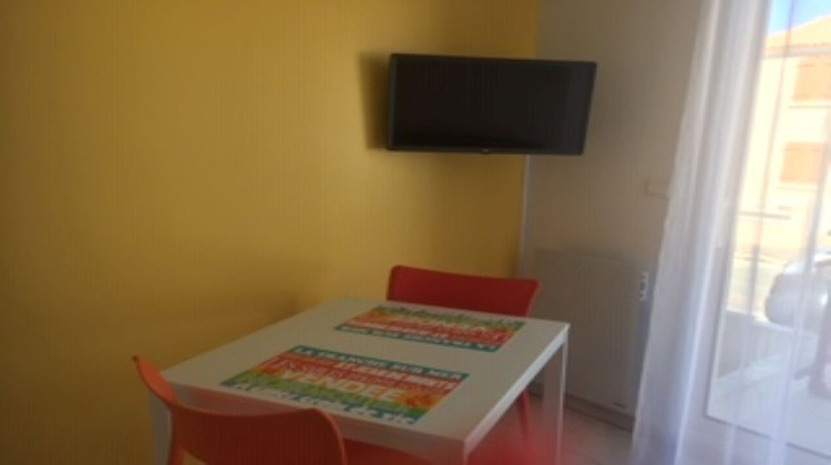 Ma-Cabane - Vente Appartement Sables d'Olonne, 24 m²