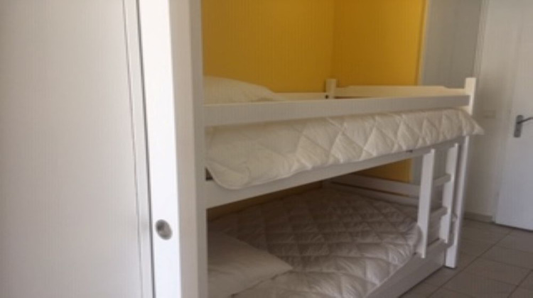 Ma-Cabane - Vente Appartement Sables d'Olonne, 24 m²