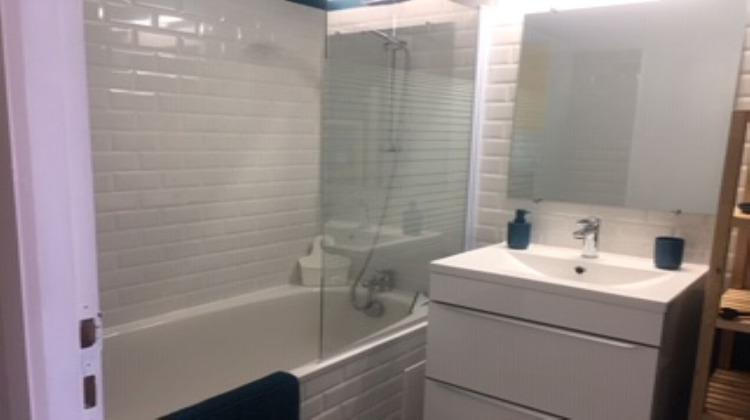 Ma-Cabane - Vente Appartement Sables d'Olonne, 24 m²