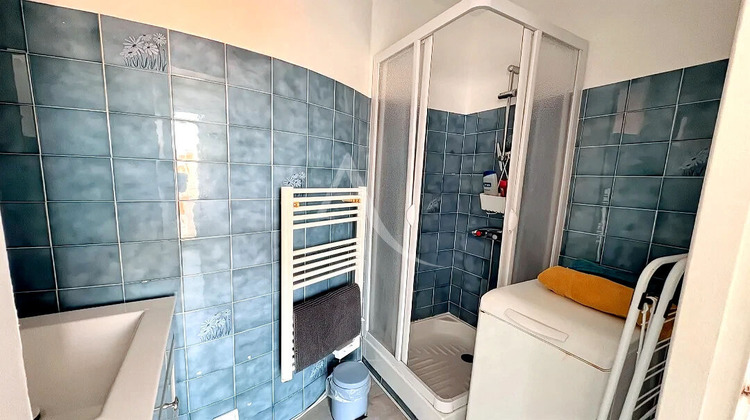 Ma-Cabane - Vente Appartement Sables d'Olonne, 30 m²