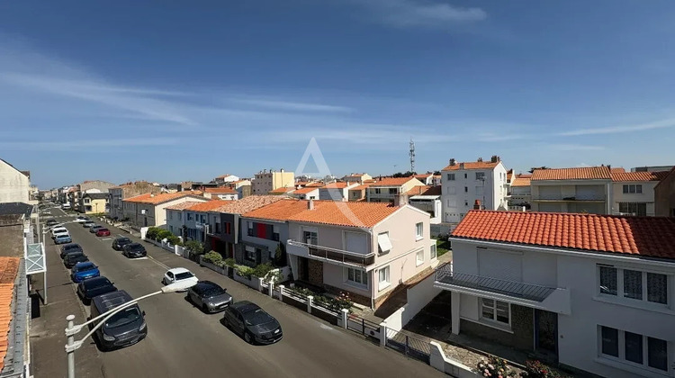 Ma-Cabane - Vente Appartement Sables d'Olonne, 30 m²