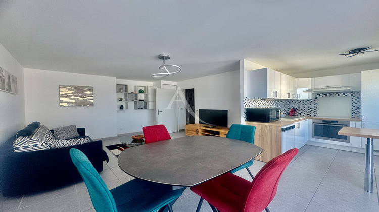 Ma-Cabane - Vente Appartement Sables d'Olonne, 64 m²