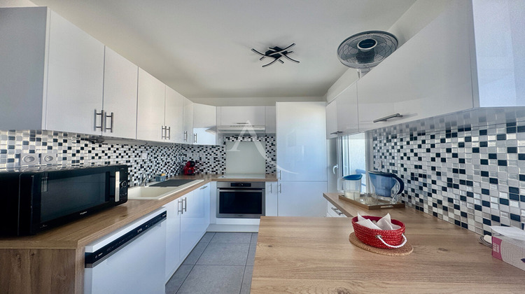 Ma-Cabane - Vente Appartement Sables d'Olonne, 64 m²