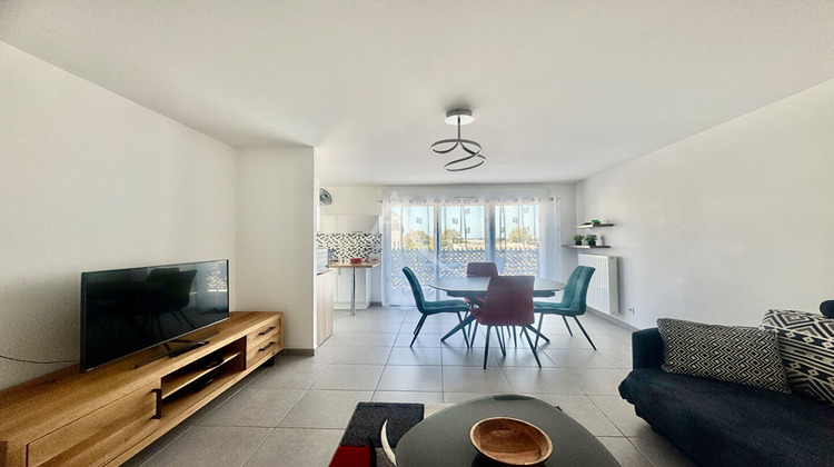 Ma-Cabane - Vente Appartement Sables d'Olonne, 64 m²