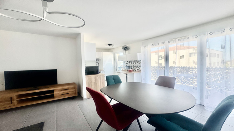 Ma-Cabane - Vente Appartement Sables d'Olonne, 64 m²