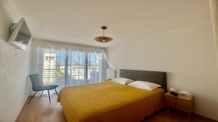 Ma-Cabane - Vente Appartement Sables d'Olonne, 64 m²