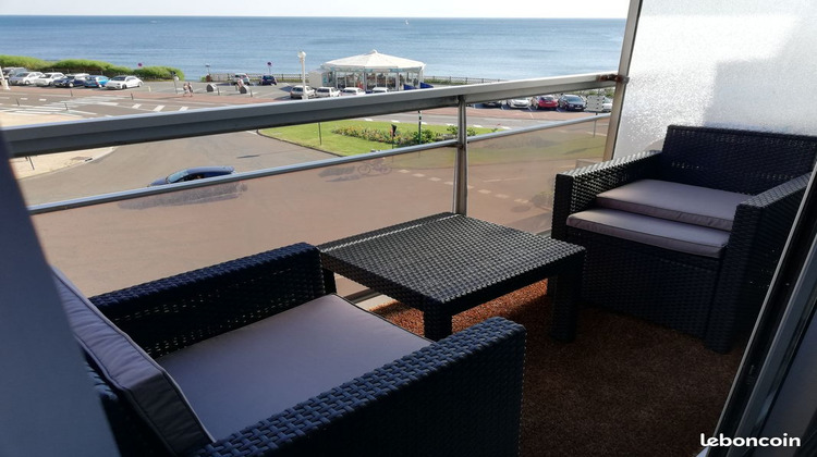 Ma-Cabane - Vente Appartement Sables d'Olonne, 19 m²