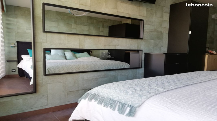 Ma-Cabane - Vente Appartement Sables d'Olonne, 19 m²