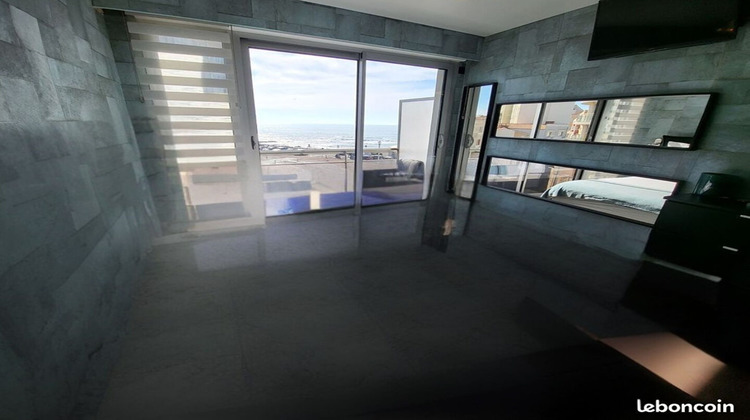 Ma-Cabane - Vente Appartement Sables d'Olonne, 19 m²