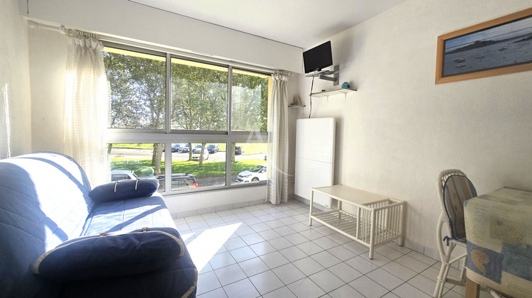 Ma-Cabane - Vente Appartement Sables d'Olonne, 20 m²