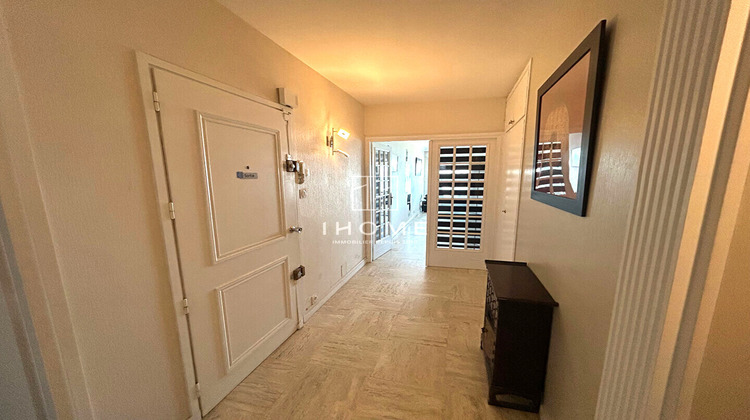 Ma-Cabane - Vente Appartement Sables d'Olonne, 80 m²