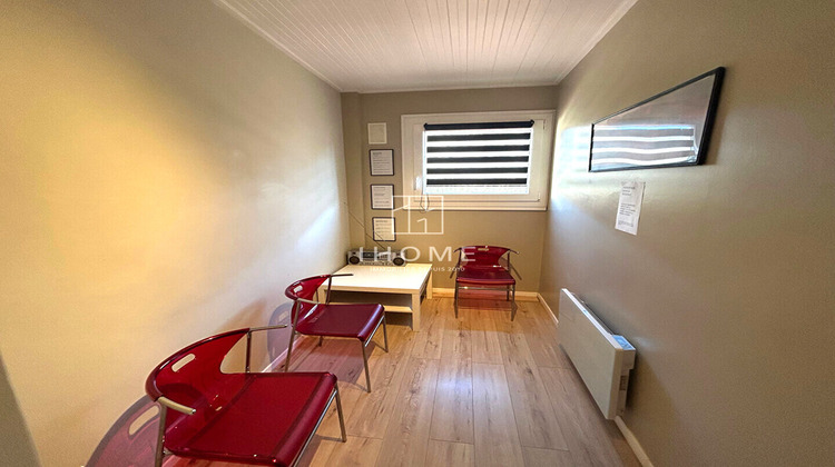 Ma-Cabane - Vente Appartement Sables d'Olonne, 80 m²