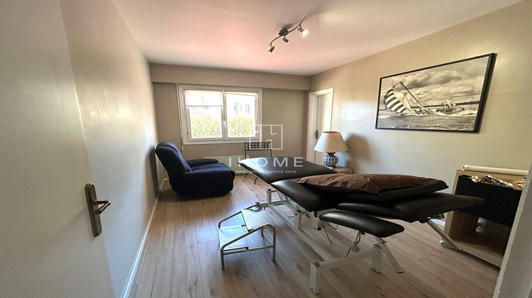 Ma-Cabane - Vente Appartement Sables d'Olonne, 80 m²