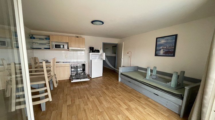 Ma-Cabane - Vente Appartement Sables d'Olonne, 31 m²