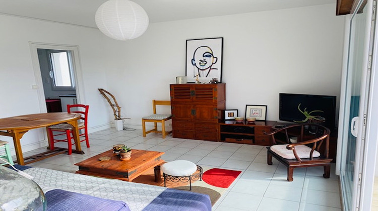 Ma-Cabane - Vente Appartement Sables d'Olonne, 41 m²