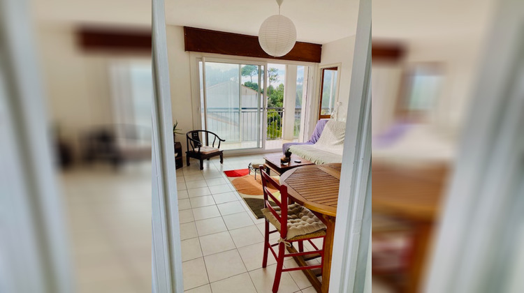 Ma-Cabane - Vente Appartement Sables d'Olonne, 41 m²