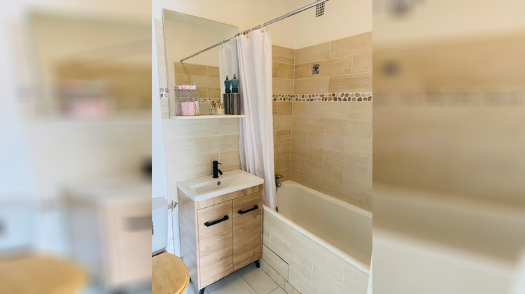 Ma-Cabane - Vente Appartement Sables d'Olonne, 41 m²