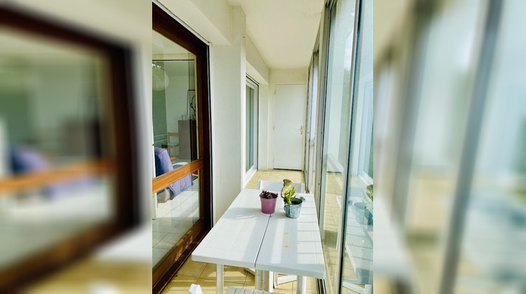 Ma-Cabane - Vente Appartement Sables d'Olonne, 41 m²