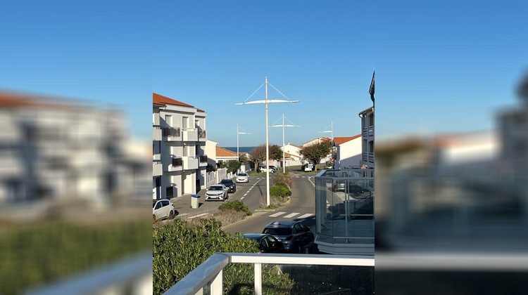 Ma-Cabane - Vente Appartement Sables d'Olonne, 64 m²