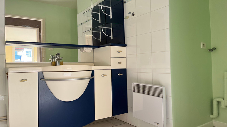 Ma-Cabane - Vente Appartement Sables d'Olonne, 64 m²