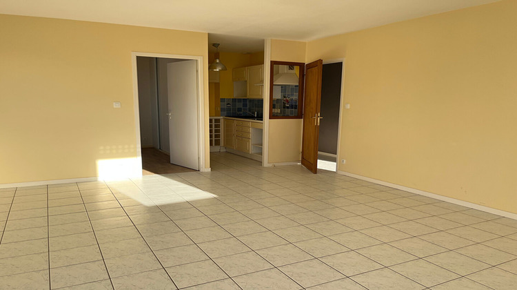 Ma-Cabane - Vente Appartement Sables d'Olonne, 64 m²